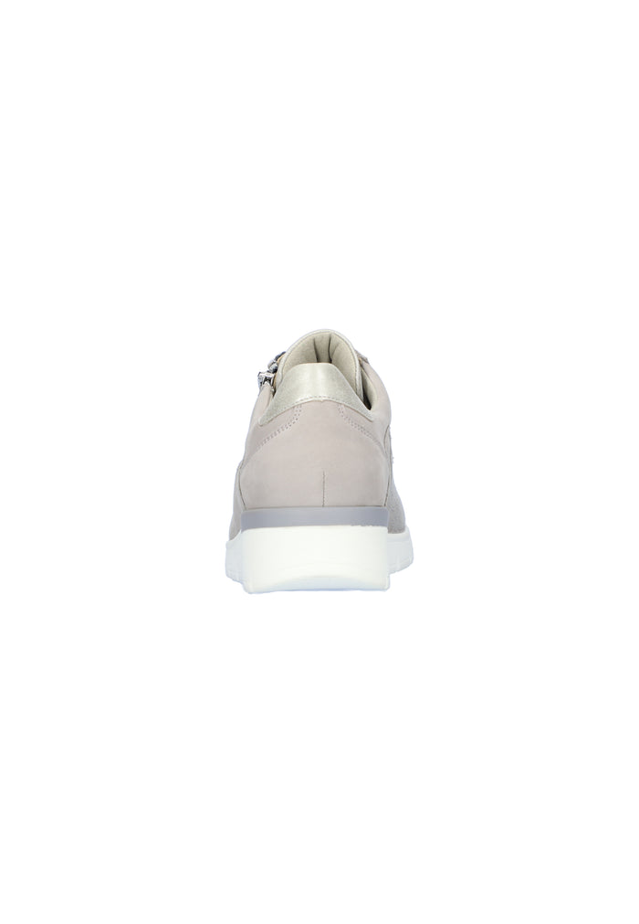 Damen Sneaker K-Ramona Grau Weite K 626K02-309-070 - Ansicht 5