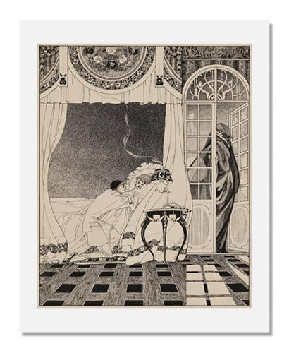 MFA Prints archival replica print artwork