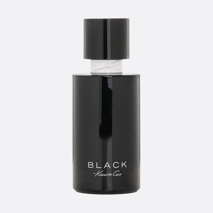 Kenneth Cole Black Eau de Parfum Spray, 3.4 oz