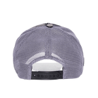 KING KEROSIN TRUCKERCAP, Pick Up 50 zwart