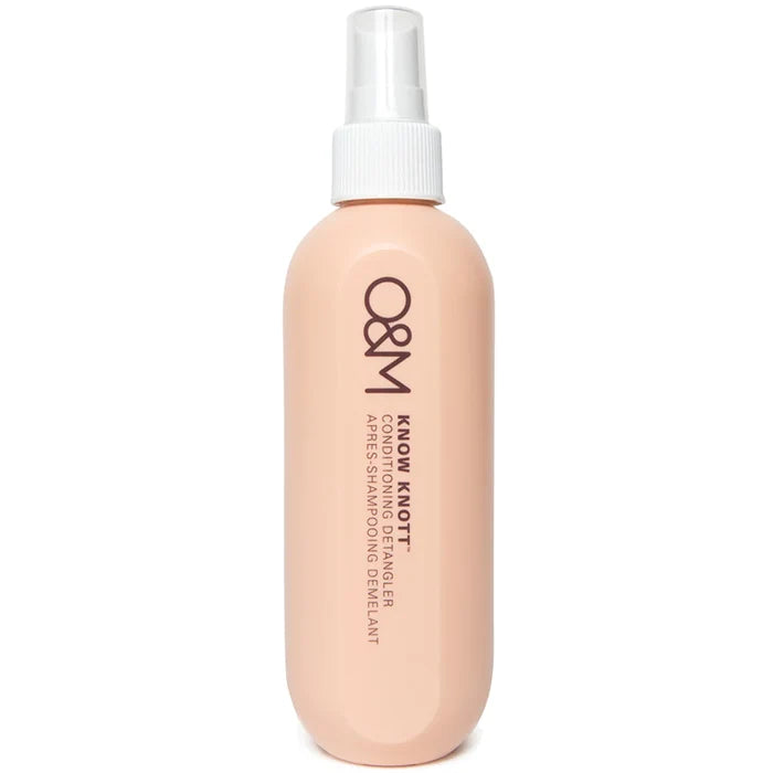 Know Knott Conditioning Detangler