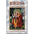 Krsna, the Supreme Personality of Godhead -One Volume- Hard Cover