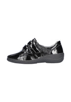 Damen Halbschuh Kya Schwarz Weite K 607302-143-001