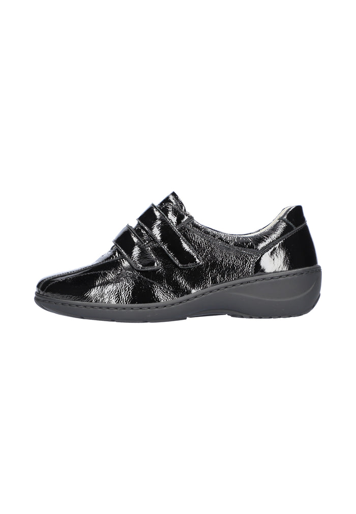 Damen Halbschuh Kya Schwarz Weite K 607302-143-001