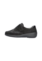 Damen Halbschuh Kya Schwarz Weite K 607K31-300-001