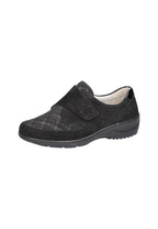 Damen Halbschuh Kya Schwarz Weite K 607K31-300-001 - Ansicht 2