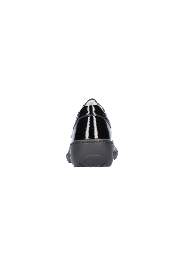 Damen Halbschuh Kya Schwarz Weite K 607302-143-001 - Ansicht 5