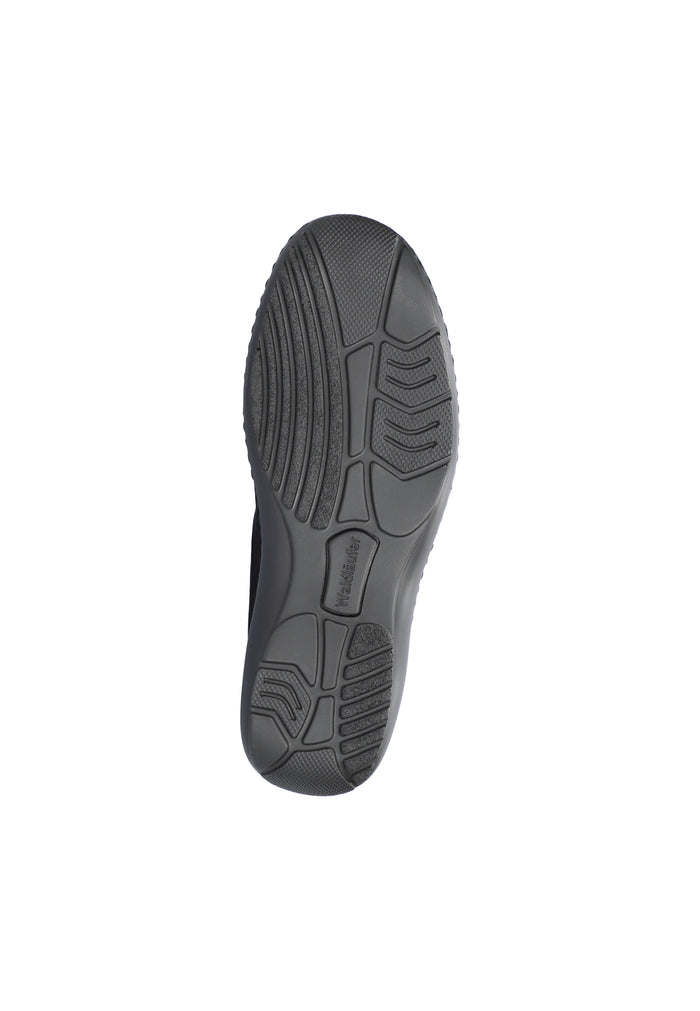 Damen Halbschuh Kya Schwarz Weite K 607K31-300-001 - Ansicht 6