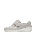 Damen Halbschuh Kya Grau Weite K 607K31-350-070