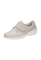 Damen Halbschuh Kya Grau Weite K 607K31-350-070 - Ansicht 2