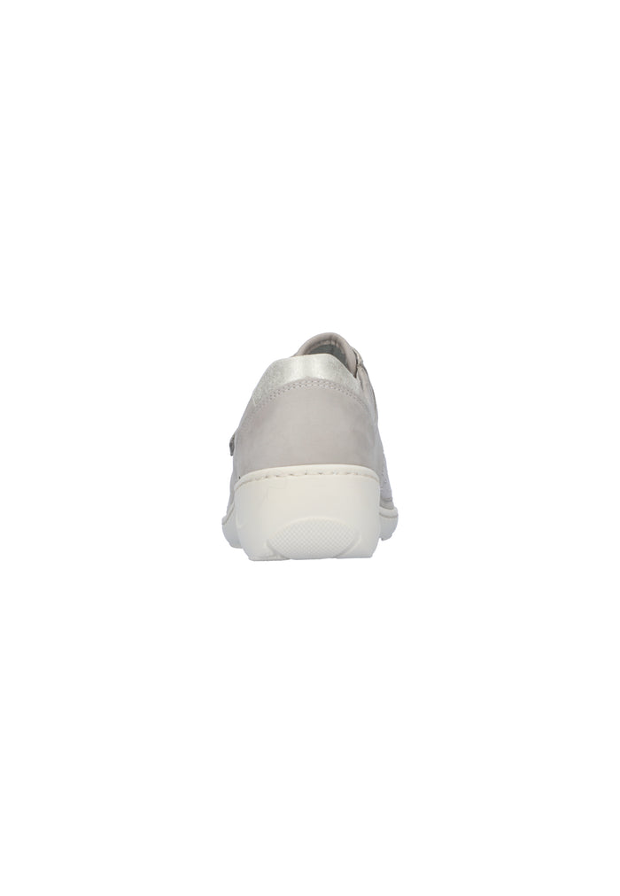 Damen Halbschuh Kya Grau Weite K 607K31-350-070 - Ansicht 5