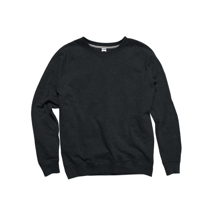 Ladies Comfy Crew