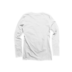 Ladies Premium Cotton Long Sleeve Tee