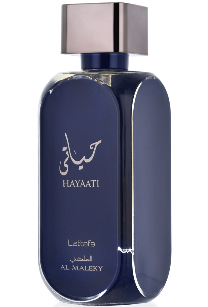 Lattafa Hayaati Al Maleky Edp
