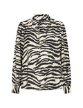 Levete Room Aia 2 Blouse - Black & White