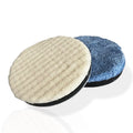LiME LiNE 4" Two step polishing pads