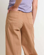 Linden Wide Leg Pant