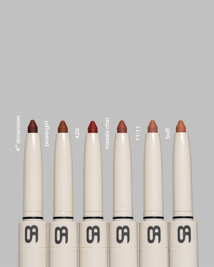 #LipCombo - duo sculpt + gloss