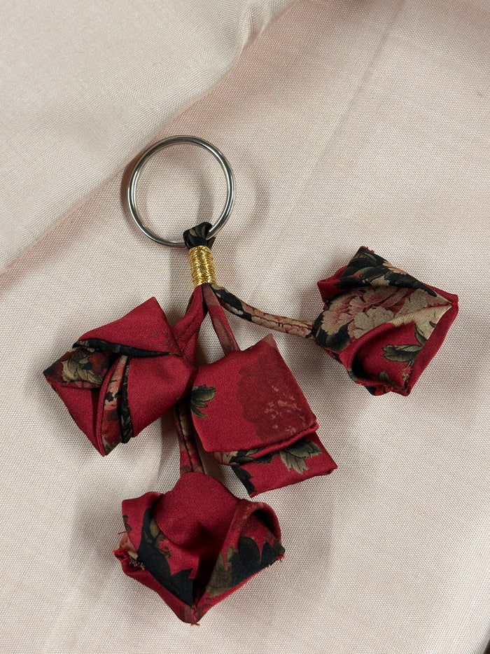 Little Buds Keychain
