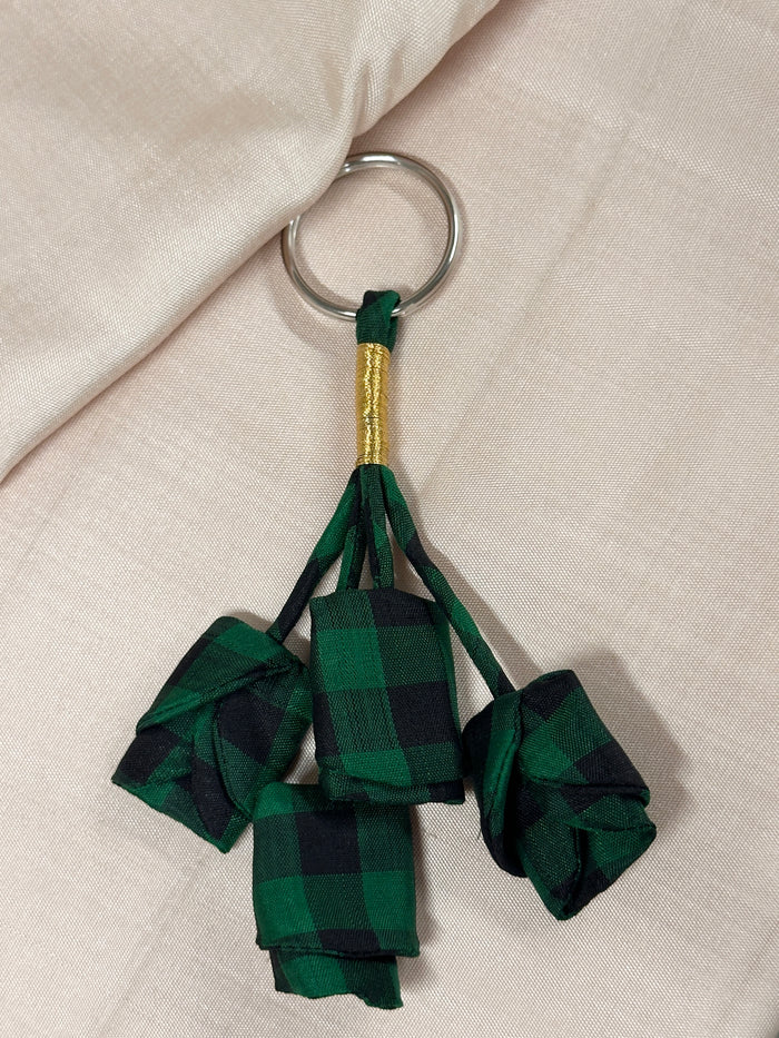 Dark green