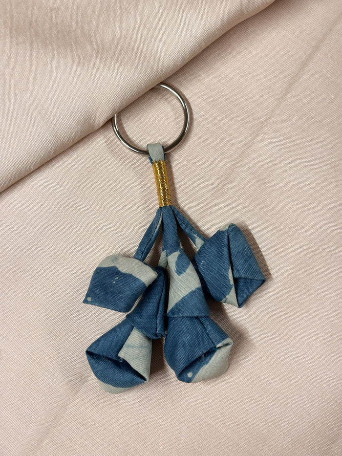 Little Buds Keychain