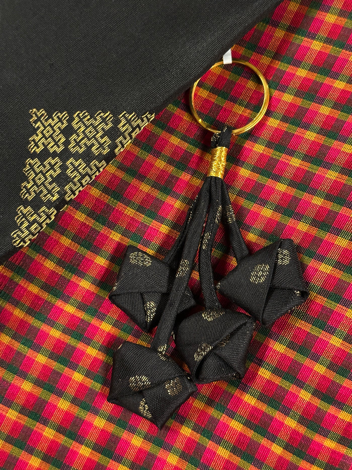 Little Buds Keychain