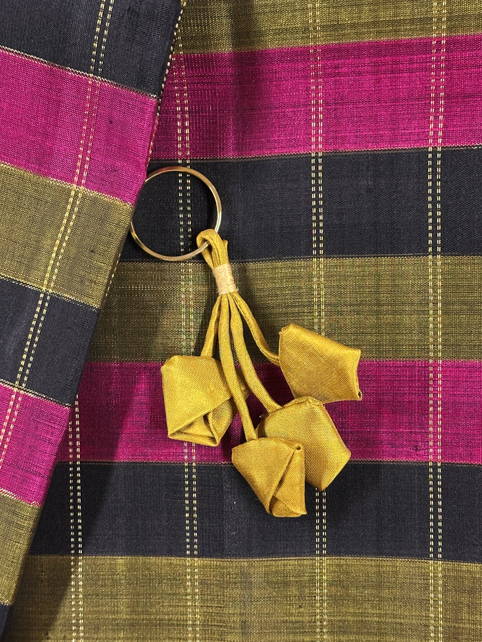 Little Buds Keychain