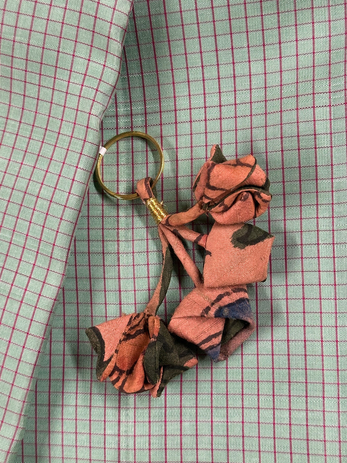 Little Buds Keychain