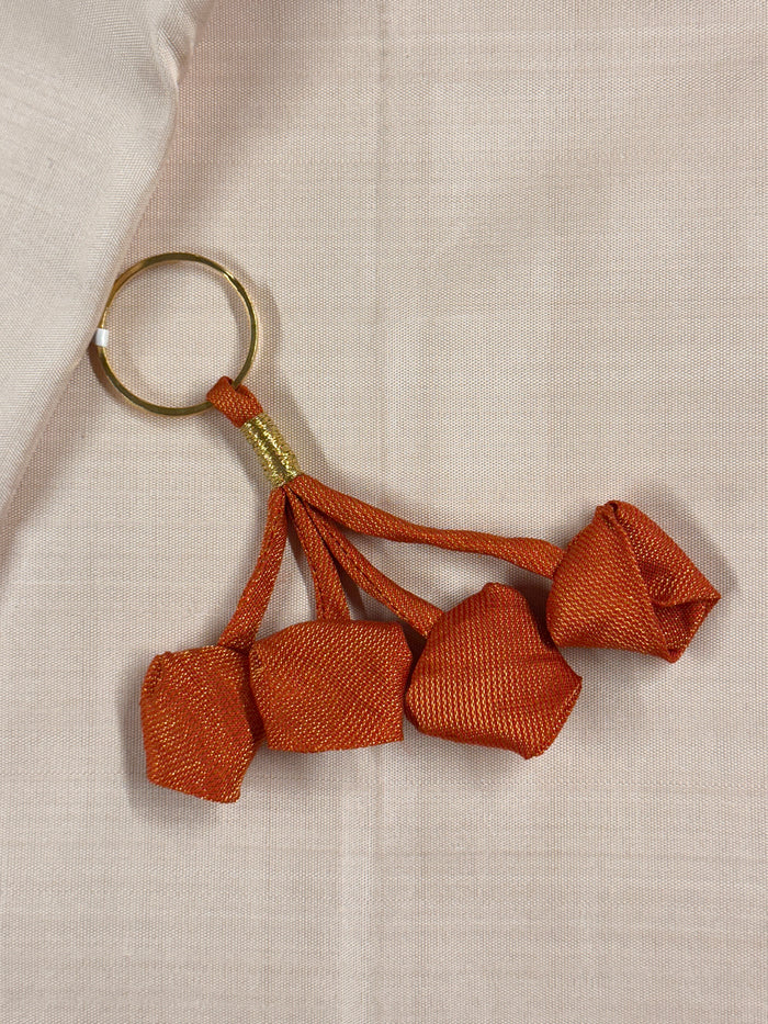 Little Buds Keychain