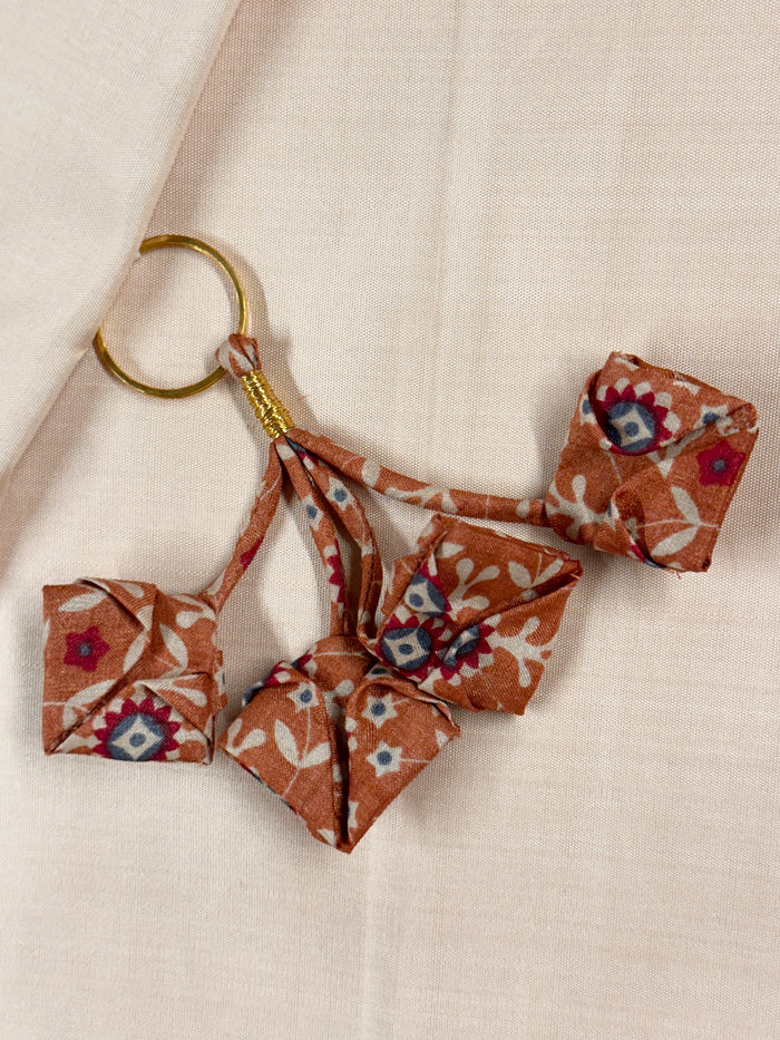 Little Buds Keychain