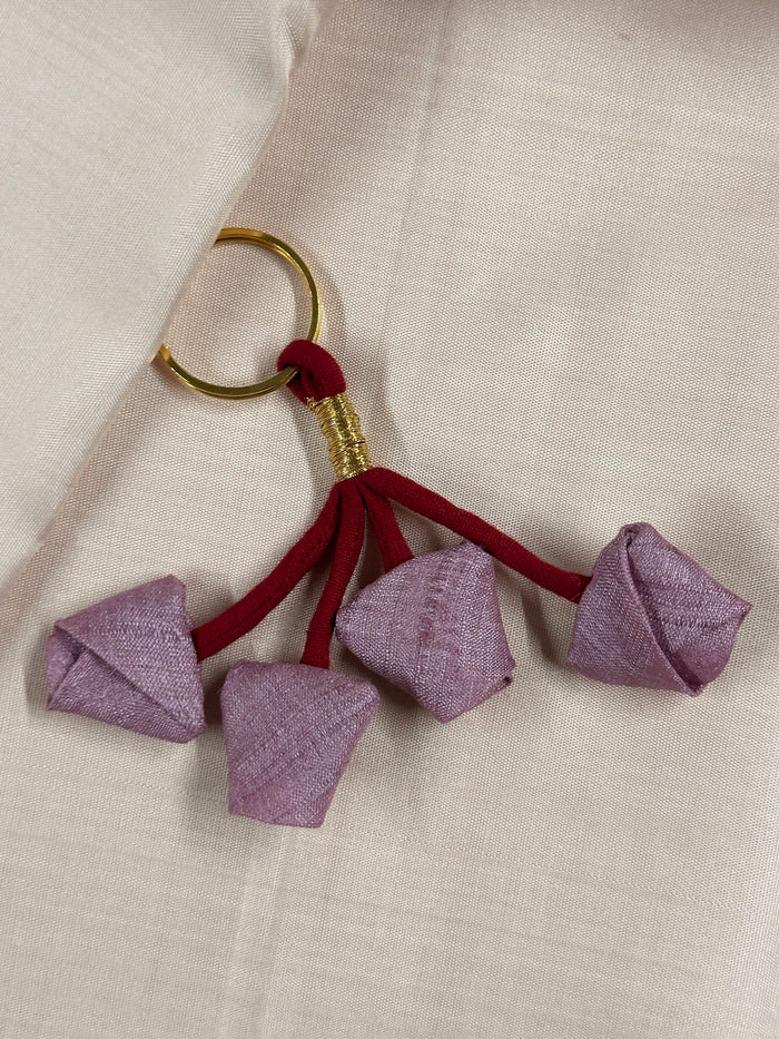 Little Buds Keychain