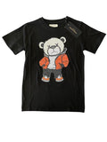 Little Kids FWRD Tough Street Beat T-Shirt