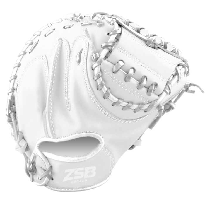 LJPRO CATCHER GLOVE