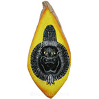 Lord Narasimhadeva Deity - Hand Painted - Bead Bag - Choose Design