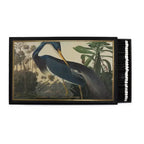 Louisiana Heron | Giant Safety Matches
