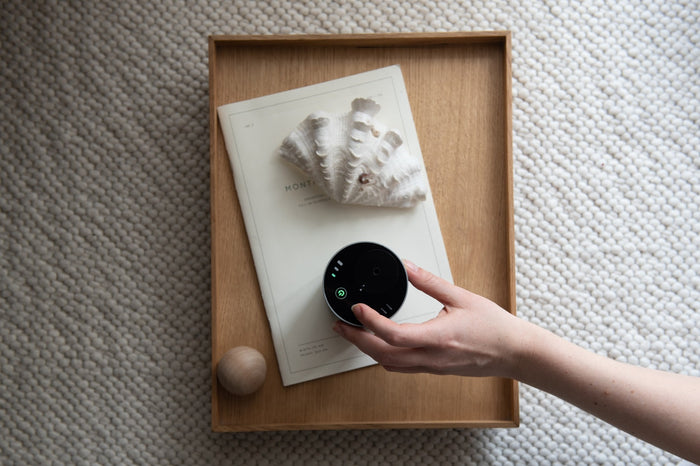 Earthstore® Made By Zen ROVE Aroma Atomiser - waterless & portable