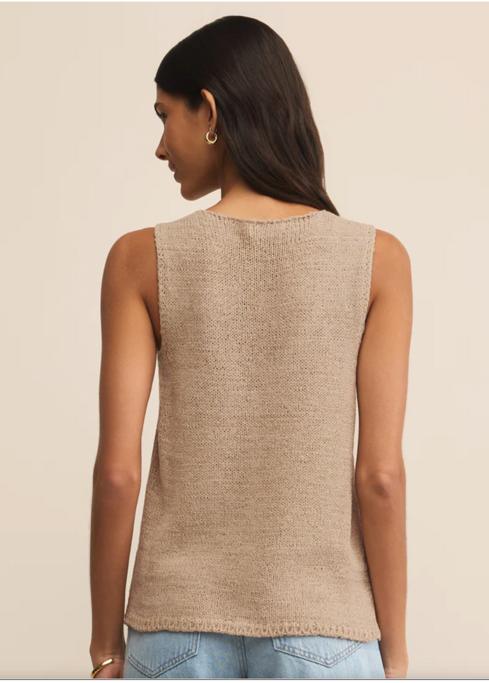 Mage Sweater Vest