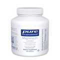 Magnesium citrate 150mg, 180 caps