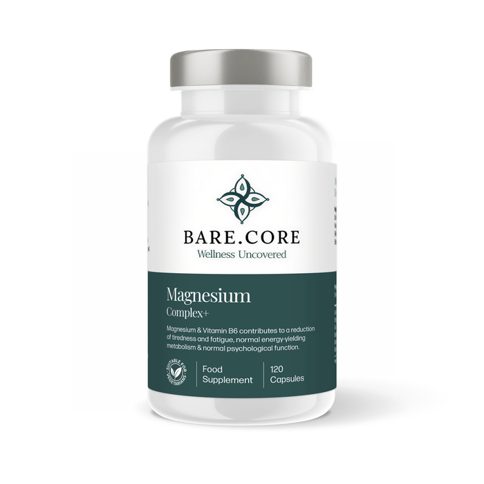 Magnesium Complex+