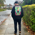 Major Arcana Unisex Tee - XX Judgement