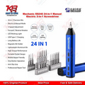 Mechanic ES240 24-in-1 Manual & Electric 2-in-1 Precision Screwdriver Set
