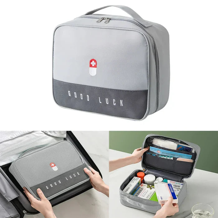 Medicine Storage Pouch