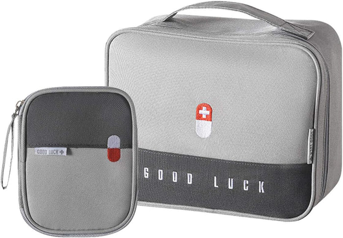 Medicine Storage Pouch