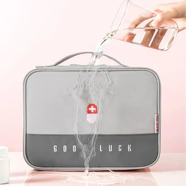 Medicine Storage Pouch