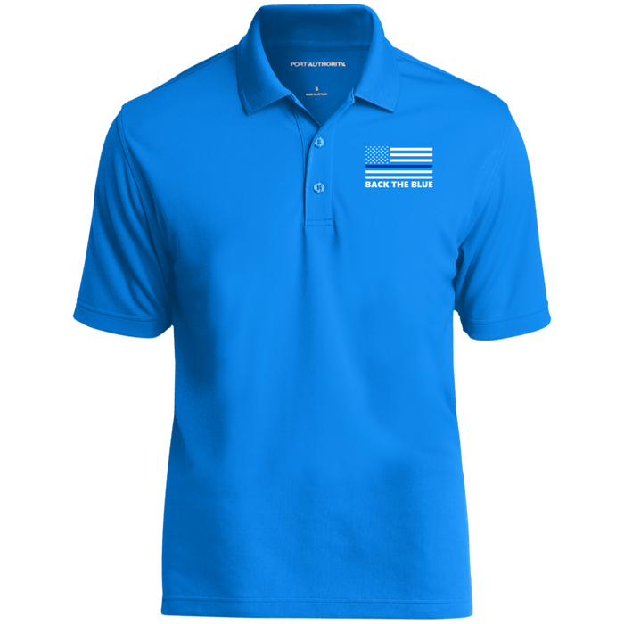 Coastal Blue / X-Small
