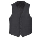 Men's Classic Fit Suit Separate Vest - The Suit Depot