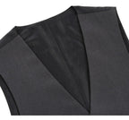 Men's Classic Fit Suit Separate Vest - The Suit Depot