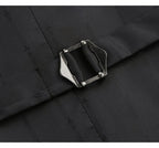 Men's Classic Fit Suit Separate Vest - The Suit Depot