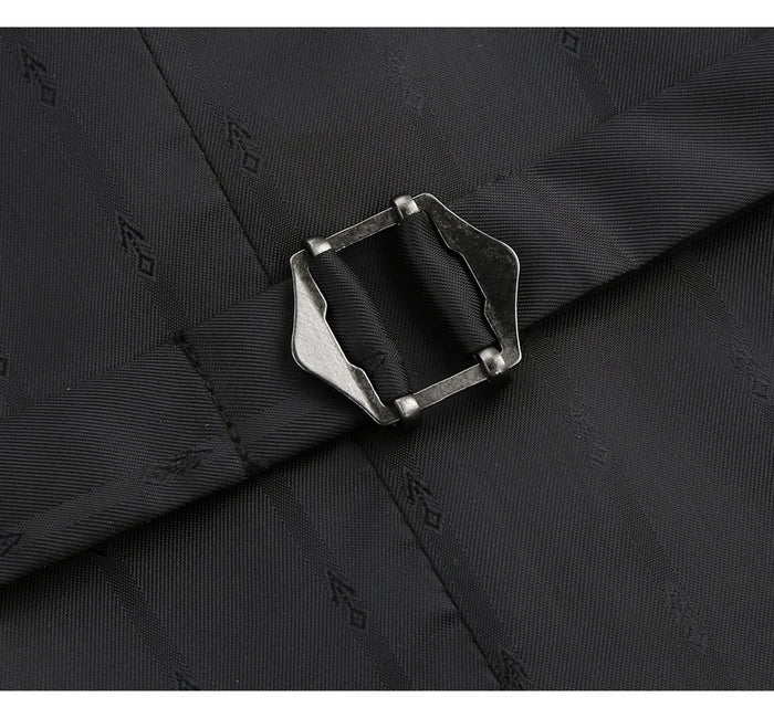 Men's Classic Fit Suit Separate Vest - The Suit Depot