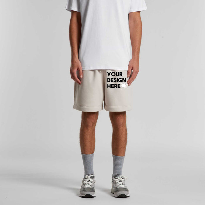 MENS CUSTOM SHORTS